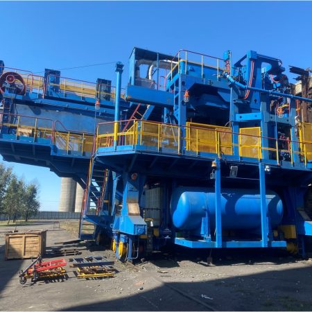 Консалтинг коксохимических производств